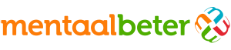 Logo Mentaal Beter