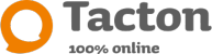 Logo Tacton