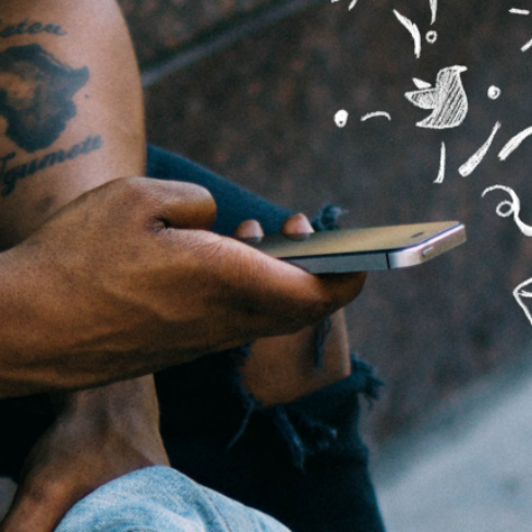 Chat support that leads to solutions